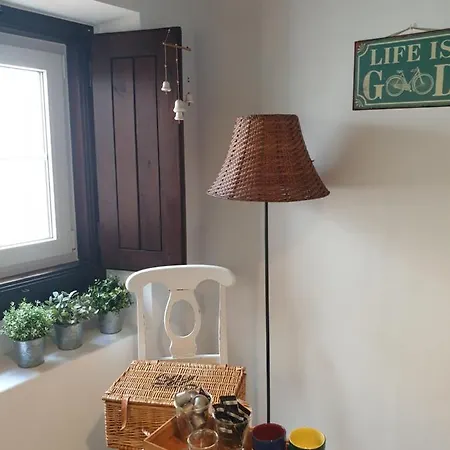 Country house Casa Castanhos