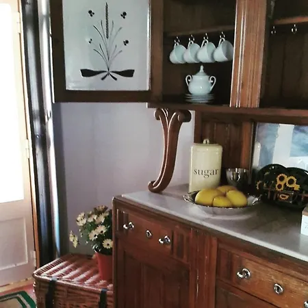 Casa Castanhos * Vila Fresca