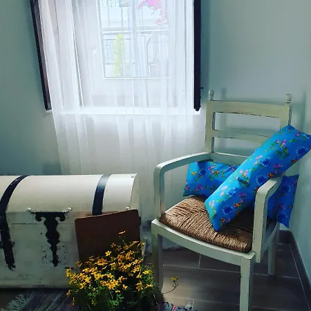 Country house Casa Castanhos Vila Fresca