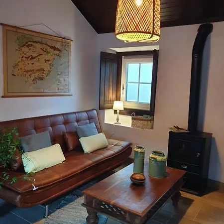 Casa Castanhos Country house