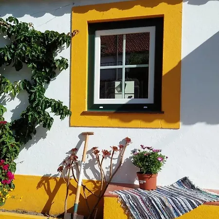 Casa Castanhos Country house