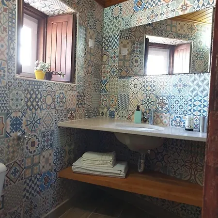 Casa Castanhos *