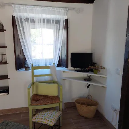Country house Casa Castanhos *