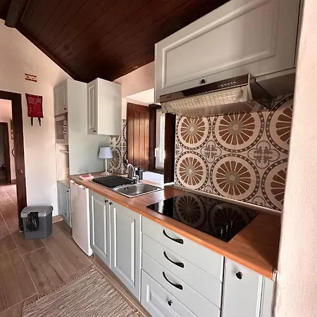 Casa Castanhos