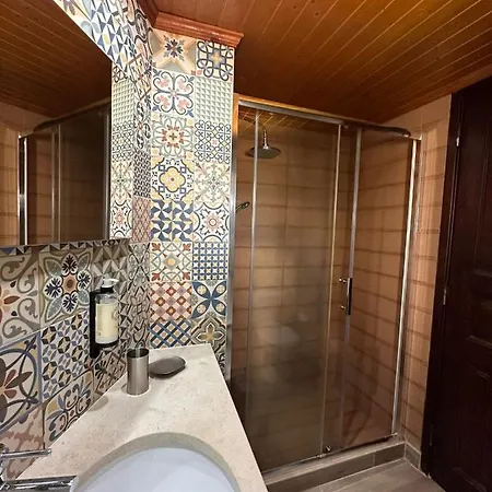 Country house Casa Castanhos *