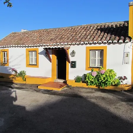 Casa Castanhos Country house Vila Fresca