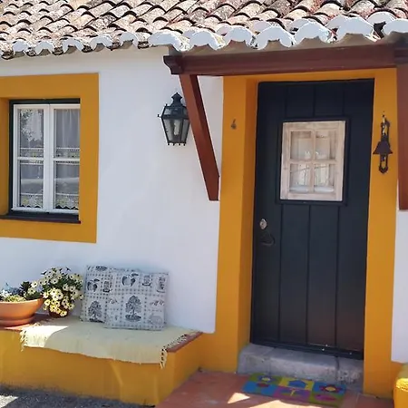 Country house Casa Castanhos