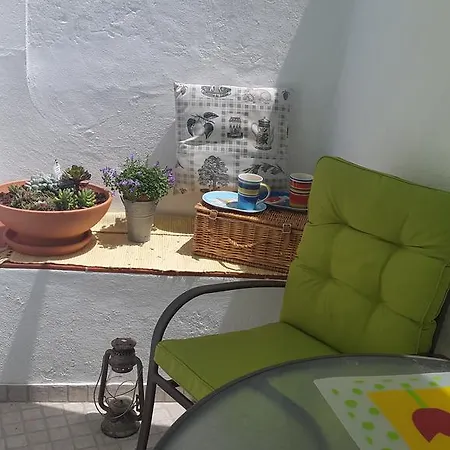 Country house Casa Castanhos *