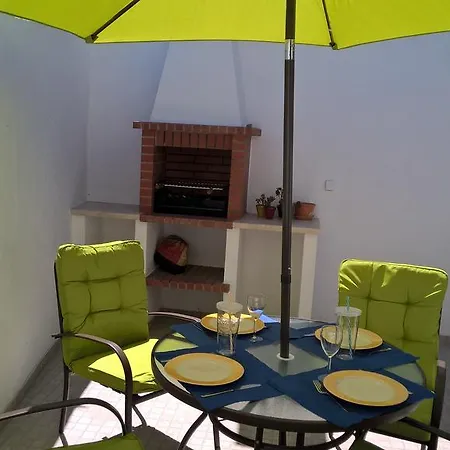 Casa Castanhos *